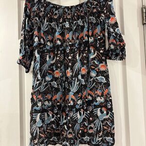 Mini Sundress or Coverip